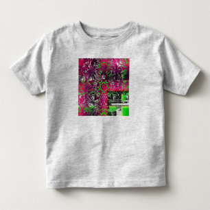 T-shirt Pour Les Tous Petits Mon Nom N'Est Pas Donna