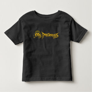 T-SHIRT POUR LES TOUS PETITS MON PRÉCIOUSSS™