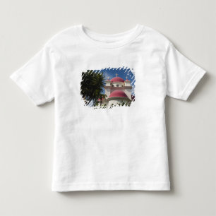 T-shirt Pour Les Tous Petits Monastère orthodoxe grec