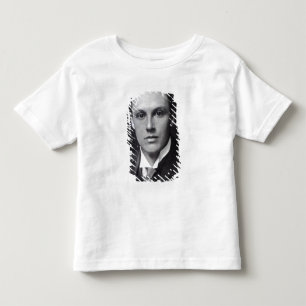 T-shirt Pour Les Tous Petits Monsieur Walter R.M Lamb
