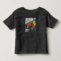 Monster Truck 5e anniversaire