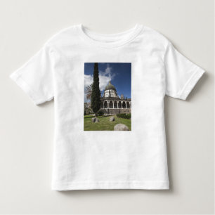 T-shirt Pour Les Tous Petits Mont des Beatitudes