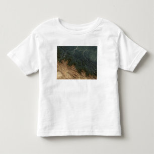 T-shirt Pour Les Tous Petits Montagnes des Andes