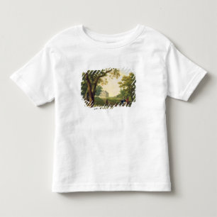 T-shirt Pour Les Tous Petits Montez Kennedy, comté Wicklow, Irlande, 1785