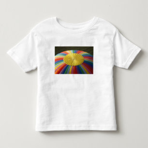 T-shirt Pour Les Tous Petits Montgolfière, près de Methven, Canterbury 2