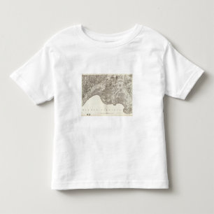 T-shirt Pour Les Tous Petits Montpellier