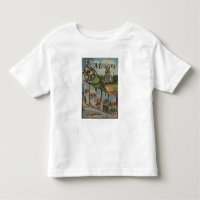 Moscou, lettre ScenesMoscow, identification