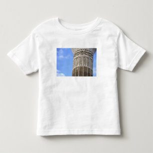 T-shirt Pour Les Tous Petits Mosquée Al Bakiriya dans la vieille Sana'a, Yémen
