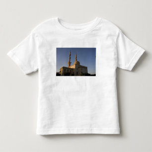 T-shirt Pour Les Tous Petits Mosquée de Hamza, Suez, Sinaï Sud, Égypte