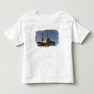 T-shirt Pour Les Tous Petits Mosquée de Hamza, Suez, Sinaï Sud, Égypte