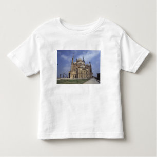 T-shirt Pour Les Tous Petits Mosquée Mohammed Ali à la Citadelle du Caire, 2