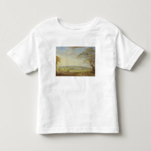 T-shirt Pour Les Tous Petits Moulin de Whatman Turquie dans Kent, 1794