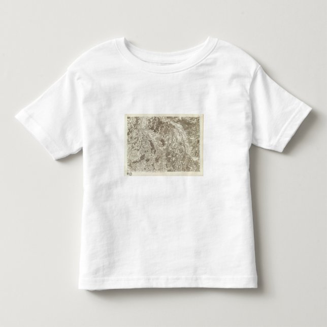 T-shirt Pour Les Tous Petits Moulins (Devant)