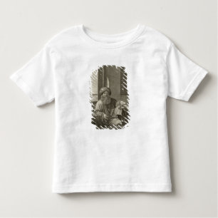 T-shirt Pour Les Tous Petits Mourad Bey, des costumes du volume II et des