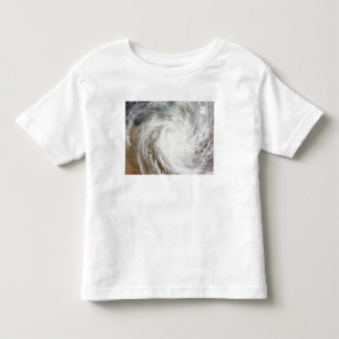 T-shirt Pour Les Tous Petits Mouvements de Laurence de cyclone loin à intérie