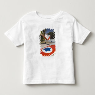 T-shirt Pour Les Tous Petits Musée de l'armée de l'air israélienne