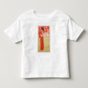 T-shirt Pour Les Tous Petits Musik
