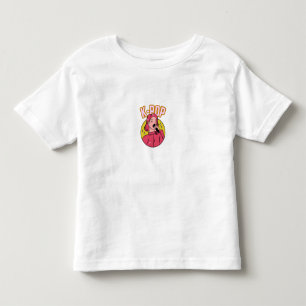 T-shirt Pour Les Tous Petits Musique K-Pop