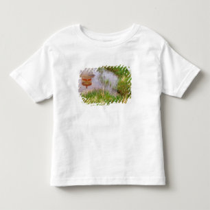 T-shirt Pour Les Tous Petits N.A. Canada, Nouvelle-Écosse, Peggy's Cove.