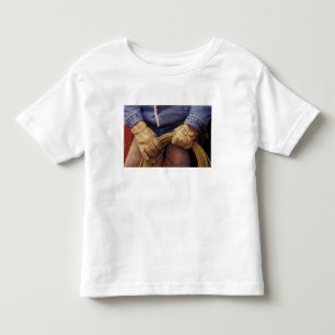T-shirt Pour Les Tous Petits N.A., États-Unis, Oregon, Seneca, Ponderosa Ranch,