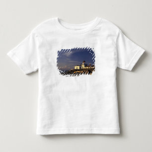 T-shirt Pour Les Tous Petits N.A., États-Unis, Washington, Seattle Westpoint