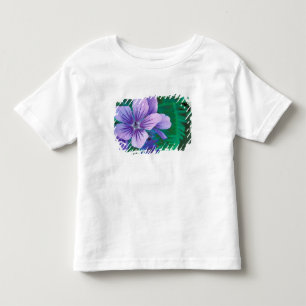 T-shirt Pour Les Tous Petits NA, États-Unis, Alaska, Îles Aléoutiennes, Sauvage