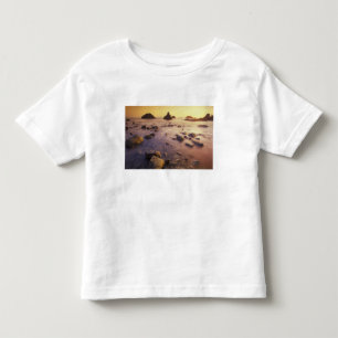 T-shirt Pour Les Tous Petits NA, États-Unis, Californie, Californie du Nord,