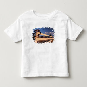 T-shirt Pour Les Tous Petits NA, États-Unis, Washington, près de Walla Walla, c