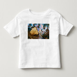 T-shirt Pour Les Tous Petits nature abstraite eau morte