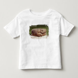 T-shirt Pour Les Tous Petits Navire de offre sous forme de crapaud géant,
