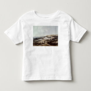 T-shirt Pour Les Tous Petits Nazareth, gravé par Terry