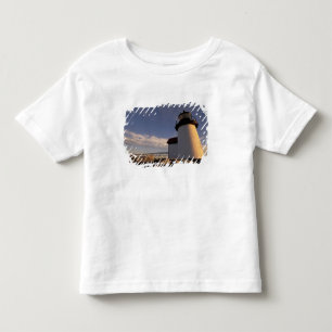 T-shirt Pour Les Tous Petits NE, États-Unis, Massachusetts, île de Nantucket, 3