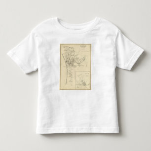 T-shirt Pour Les Tous Petits Newport, Sullivan Co