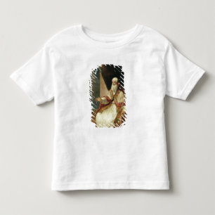 T-shirt Pour Les Tous Petits Nicetas
