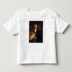 T-shirt Pour Les Tous Petits Nicolas Boileau après 1704
