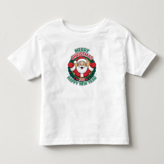 T-shirt Pour Les Tous Petits Noël