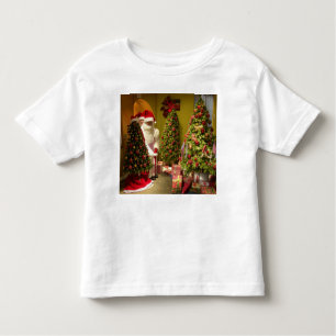 T-shirt Pour Les Tous Petits Noël 1.