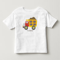 Nom du camion de pompage de construction