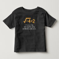 Nombre imaginaire Mathématicien Funny Math Nerd
