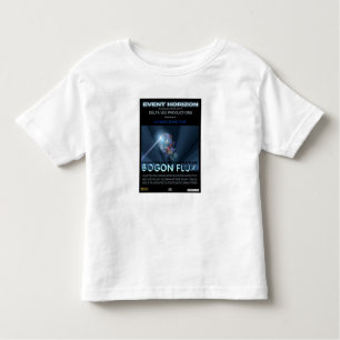 T-shirt Pour Les Tous Petits Nounours dans l'espace