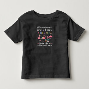 T-shirt Pour Les Tous Petits Nous sommes plus que de simples amis