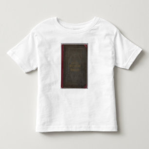 T-shirt Pour Les Tous Petits Nouveaux atlas et dictionnaire géographique