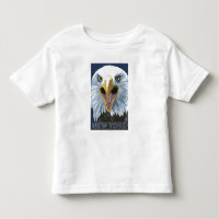 Nouvelle de YorkEagle fin