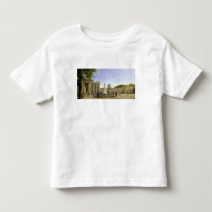 T-shirt Pour Les Tous Petits Nouvelle Maison de Garde, Arsenal, Palais du Princ