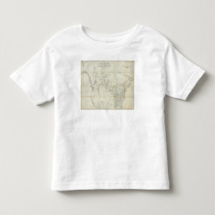 T-shirt Pour Les Tous Petits Nouvelles découvertes en Amérique du Nord