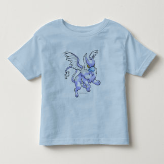 T-shirt Pour Les Tous Petits Nuage d'aire