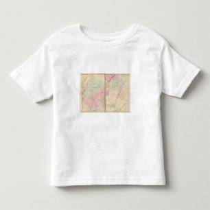 T-shirt Pour Les Tous Petits Oakland, proximité 1112