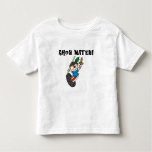 T-shirt Pour Les Tous Petits Oh de copain