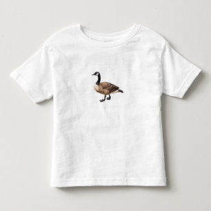 T-shirt Pour Les Tous Petits Oie