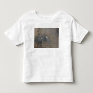 T-shirt Pour Les Tous Petits Ol Doinyo Langai en Tanzanie